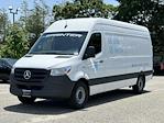 New 2024 Mercedes-Benz eSprinter High Roof RWD, Empty Cargo Van for sale #S02474 - photo 7