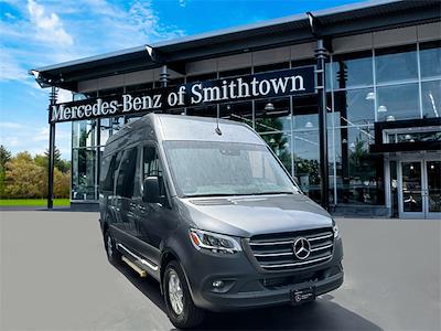 New 2023 Mercedes-Benz Sprinter 2500 Standard Roof RWD, Passenger Van for sale #S02475 - photo 1