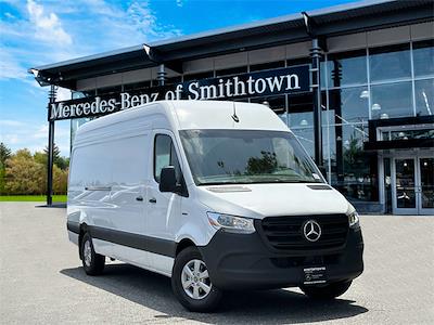 2024 Mercedes-Benz eSprinter High Roof RWD, Empty Cargo Van for sale #S02478 - photo 1