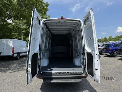 2024 Mercedes-Benz eSprinter High Roof RWD, Empty Cargo Van for sale #S02478 - photo 2