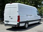 2024 Mercedes-Benz eSprinter High Roof RWD, Empty Cargo Van for sale #S02478 - photo 3