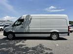 2024 Mercedes-Benz eSprinter High Roof RWD, Empty Cargo Van for sale #S02478 - photo 12