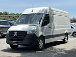 2024 Mercedes-Benz eSprinter High Roof RWD, Empty Cargo Van for sale #S02478 - photo 8