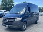 New 2024 Mercedes-Benz Sprinter 2500 Standard Roof RWD, Empty Cargo Van for sale #S02485 - photo 7