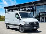 2024 Mercedes-Benz Sprinter 2500 Standard Roof RWD, Empty Cargo Van for sale #S02491 - photo 1