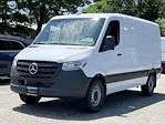 2024 Mercedes-Benz Sprinter 2500 Standard Roof RWD, Empty Cargo Van for sale #S02491 - photo 5