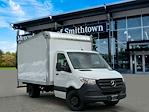 2024 Mercedes-Benz Sprinter 4500 Standard Cab Standard Roof DRW RWD, Box Truck for sale #S02499 - photo 1