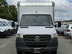 2024 Mercedes-Benz Sprinter 4500 Standard Cab Standard Roof DRW RWD, Box Truck for sale #S02499 - photo 3