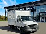 New 2024 Mercedes-Benz Sprinter 4500 Standard Cab Standard Roof RWD, Box Truck for sale #S02500 - photo 1