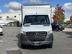 New 2024 Mercedes-Benz Sprinter 4500 Standard Cab Standard Roof RWD, Box Truck for sale #S02500 - photo 6