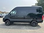 New 2024 Mercedes-Benz Sprinter 2500 Standard Roof AWD, Passenger Van for sale #S02501 - photo 11