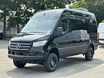 New 2024 Mercedes-Benz Sprinter 2500 Standard Roof AWD, Passenger Van for sale #S02501 - photo 7