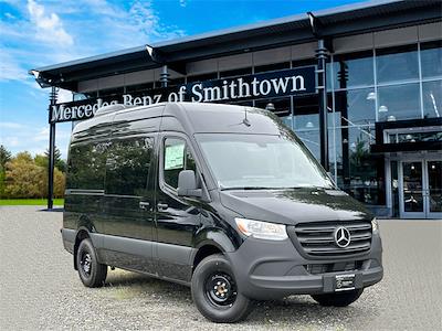 New 2024 Mercedes-Benz Sprinter 2500 Standard Roof RWD, Passenger Van for sale #S02502 - photo 1