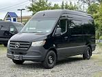 2024 Mercedes-Benz Sprinter 2500 Standard Roof RWD, Passenger Van for sale #S02502 - photo 37