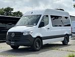 2024 Mercedes-Benz Sprinter 2500 Standard Roof RWD, Passenger Van for sale #S02503 - photo 7