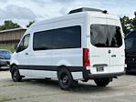 2024 Mercedes-Benz Sprinter 2500 Standard Roof RWD, Passenger Van for sale #S02503 - photo 8