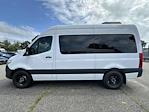 2024 Mercedes-Benz Sprinter 2500 Standard Roof RWD, Passenger Van for sale #S02503 - photo 11