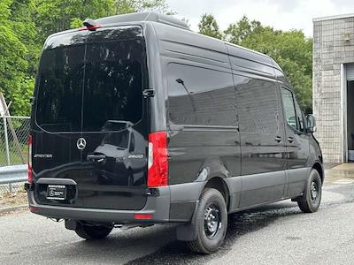 New 2024 Mercedes-Benz Sprinter 2500 Standard Roof RWD, Passenger Van for sale #S02507 - photo 2