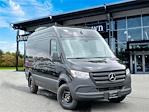 New 2024 Mercedes-Benz Sprinter 2500 Standard Roof RWD, Passenger Van for sale #S02507 - photo 1