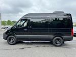 New 2024 Mercedes-Benz Sprinter 2500 Standard Roof RWD, Passenger Van for sale #S02507 - photo 5