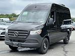 2024 Mercedes-Benz Sprinter 2500 Standard Roof RWD, Passenger Van for sale #S02507 - photo 7