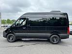 2024 Mercedes-Benz Sprinter 2500 Standard Roof RWD, Passenger Van for sale #S02507 - photo 11