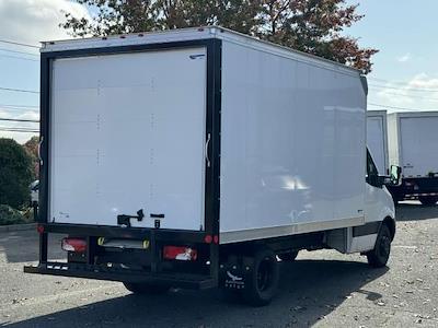 2024 Mercedes-Benz Sprinter 4500 Standard Cab Standard Roof DRW RWD, Box Truck for sale #S02512 - photo 2