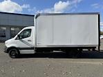 2024 Mercedes-Benz Sprinter 4500 Standard Cab Standard Roof DRW RWD, Box Truck for sale #S02512 - photo 11