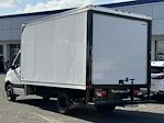 2024 Mercedes-Benz Sprinter 4500 Standard Cab Standard Roof DRW RWD, Box Truck for sale #S02512 - photo 8