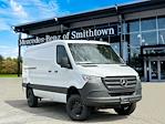 2024 Mercedes-Benz Sprinter 2500 Standard Roof AWD, Empty Cargo Van for sale #S02525 - photo 1