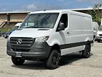 2024 Mercedes-Benz Sprinter 2500 Standard Roof AWD, Empty Cargo Van for sale #S02525 - photo 6