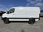 New 2024 Mercedes-Benz Sprinter 2500 Standard Roof AWD, Empty Cargo Van for sale #S02526 - photo 12