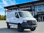 2024 Mercedes-Benz Sprinter 2500 Standard Roof AWD, Empty Cargo Van for sale #S02526 - photo 33