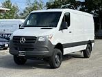 2024 Mercedes-Benz Sprinter 2500 Standard Roof AWD, Empty Cargo Van for sale #S02526 - photo 38