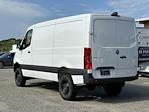 2024 Mercedes-Benz Sprinter 2500 Standard Roof AWD, Empty Cargo Van for sale #S02526 - photo 39