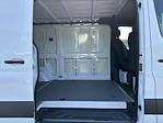 2024 Mercedes-Benz Sprinter 2500 Standard Roof AWD, Empty Cargo Van for sale #S02526 - photo 50