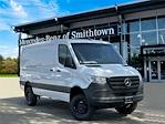 2024 Mercedes-Benz Sprinter 2500 Standard Roof AWD, Empty Cargo Van for sale #S02527 - photo 1