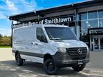 2024 Mercedes-Benz Sprinter 2500 Standard Roof AWD, Empty Cargo Van for sale #S02527 - photo 33