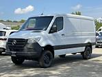 2024 Mercedes-Benz Sprinter 2500 Standard Roof AWD, Empty Cargo Van for sale #S02527 - photo 38