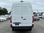 New 2024 Mercedes-Benz Sprinter 3500XD High Roof RWD, Empty Cargo Van for sale #S02530 - photo 9