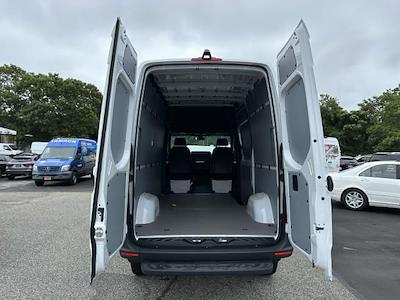 2024 Mercedes-Benz Sprinter 2500 Standard Roof AWD, Empty Cargo Van for sale #S02531 - photo 2