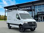 2024 Mercedes-Benz Sprinter 2500 Standard Roof AWD, Empty Cargo Van for sale #S02531 - photo 1