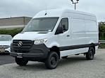 2024 Mercedes-Benz Sprinter 2500 Standard Roof AWD, Empty Cargo Van for sale #S02531 - photo 7