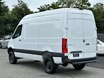 2024 Mercedes-Benz Sprinter 2500 Standard Roof AWD, Empty Cargo Van for sale #S02531 - photo 8