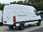 2024 Mercedes-Benz Sprinter 2500 Standard Roof AWD, Empty Cargo Van for sale #S02531 - photo 11