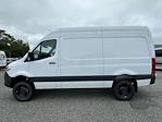 2024 Mercedes-Benz Sprinter 2500 Standard Roof AWD, Empty Cargo Van for sale #S02531 - photo 12