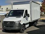 2024 Mercedes-Benz Sprinter 4500 Standard Cab Standard Roof DRW RWD, Box Truck for sale #S02533 - photo 7