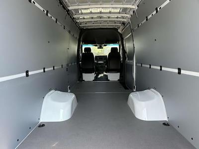 2024 Mercedes-Benz Sprinter 3500XD High Roof DRW RWD, Empty Cargo Van for sale #S02534 - photo 2