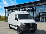 2024 Mercedes-Benz Sprinter 3500XD High Roof DRW RWD, Empty Cargo Van for sale #S02534 - photo 1