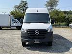 2024 Mercedes-Benz Sprinter 3500XD High Roof DRW RWD, Empty Cargo Van for sale #S02534 - photo 6